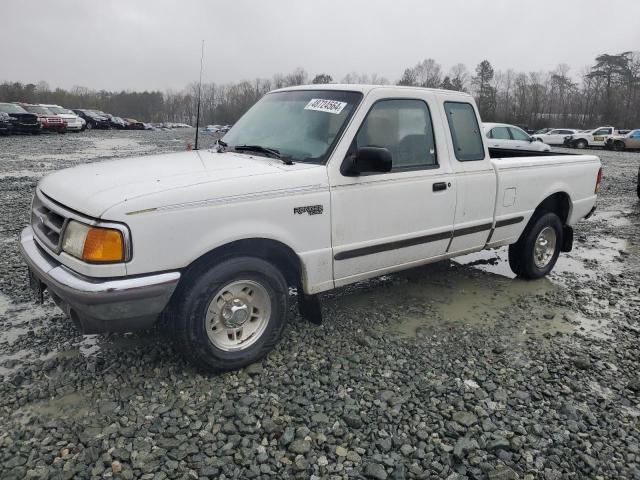 FORD RANGER 1996 1ftcr14u9tpb18761