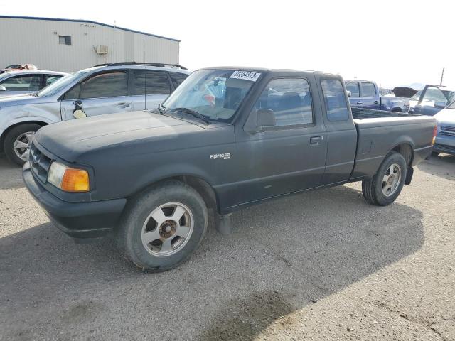 FORD RANGER 1994 1ftcr14uxrpb23041