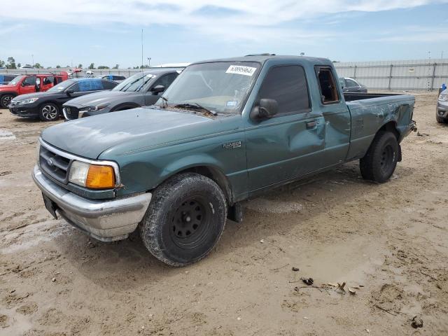 FORD RANGER 1996 1ftcr14uxtpb46262