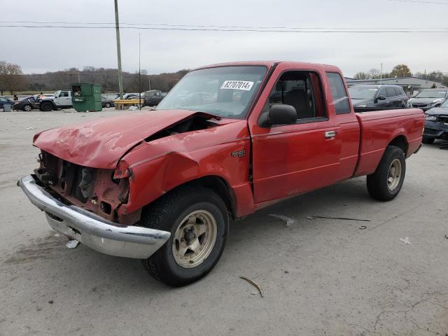 FORD RANGER 1995 1ftcr14x1spa87899