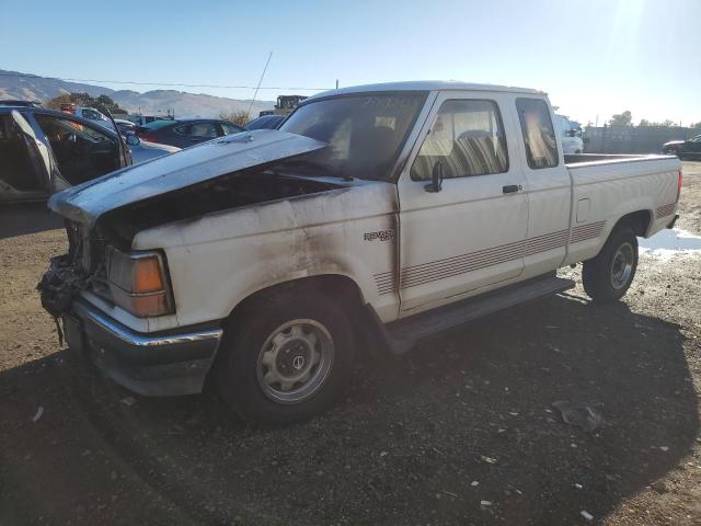 FORD RANGER 1992 1ftcr14x2npa31183