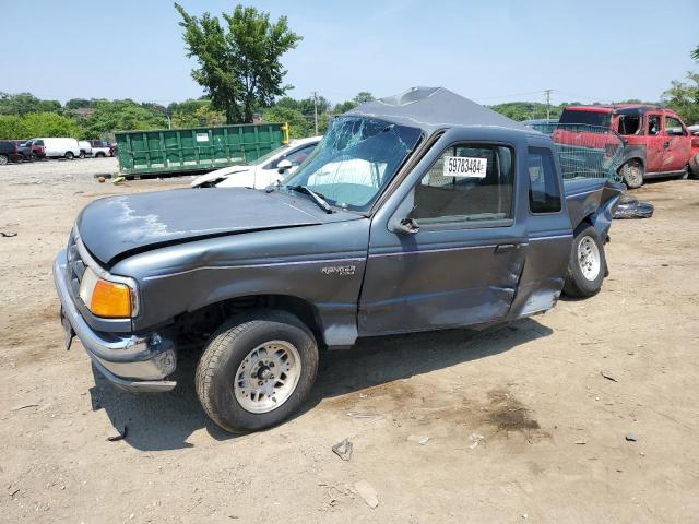 FORD RANGER SUP 1993 1ftcr14x2pta70219