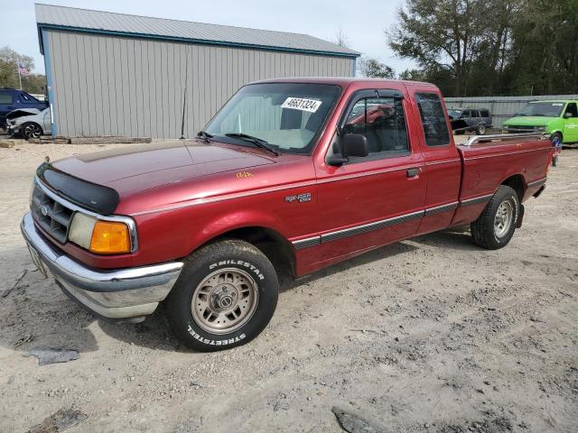 FORD RANGER 1994 1ftcr14x2rta16549