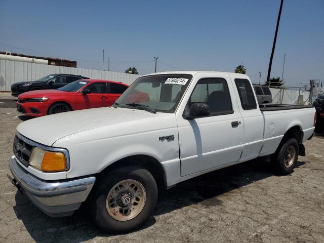 FORD RANGER 1993 1ftcr14x3ppa47234