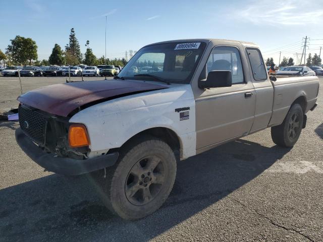 FORD RANGER SUP 1994 1ftcr14x3rpb62936