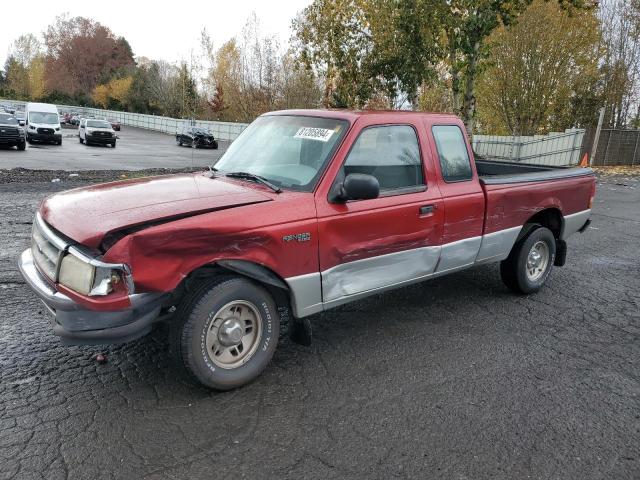 FORD RANGER 1997 1ftcr14x3vpa34674