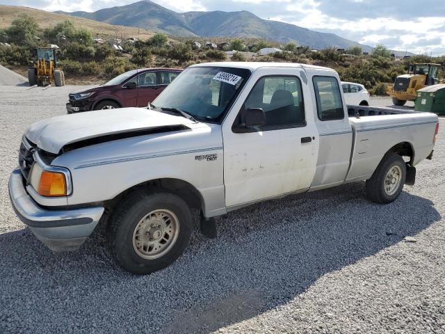 FORD RANGER 1994 1ftcr14x4rpb38774