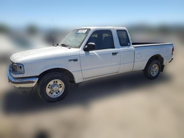 FORD RANGER 1997 1ftcr14x4vpa85181