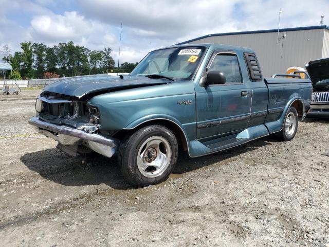 FORD RANGER SUP 1996 1ftcr14x5tta20411