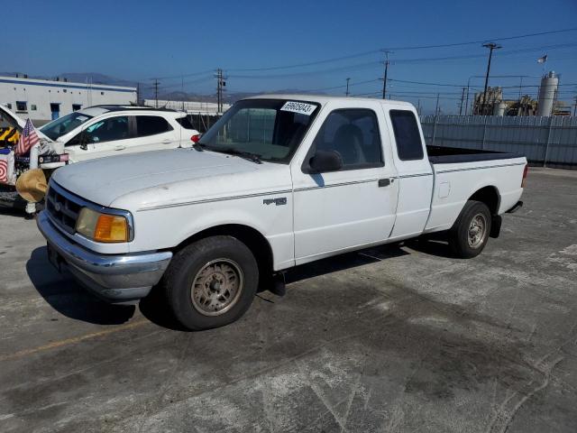 FORD RANGER SUP 1994 1ftcr14x6rpa95085