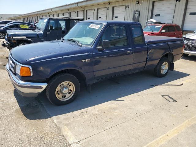 FORD RANGER 1996 1ftcr14x6tta73957