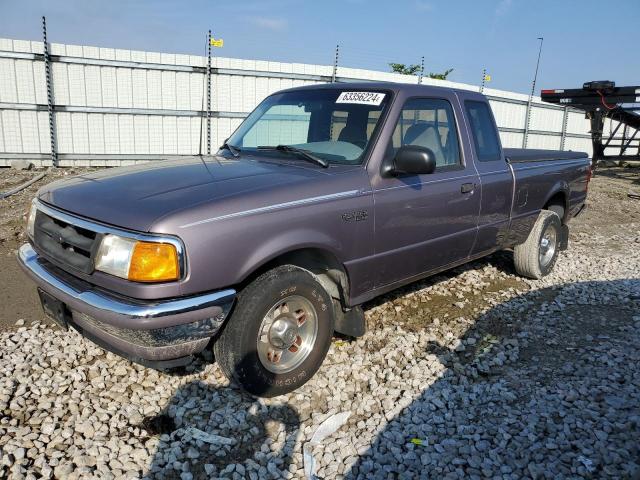 FORD RANGER SUP 1996 1ftcr14x7tpb08952