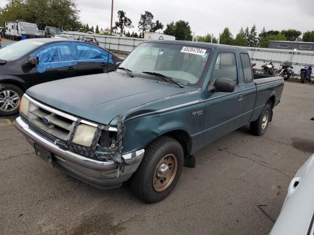 FORD RANGER 1996 1ftcr14x7tpb55348