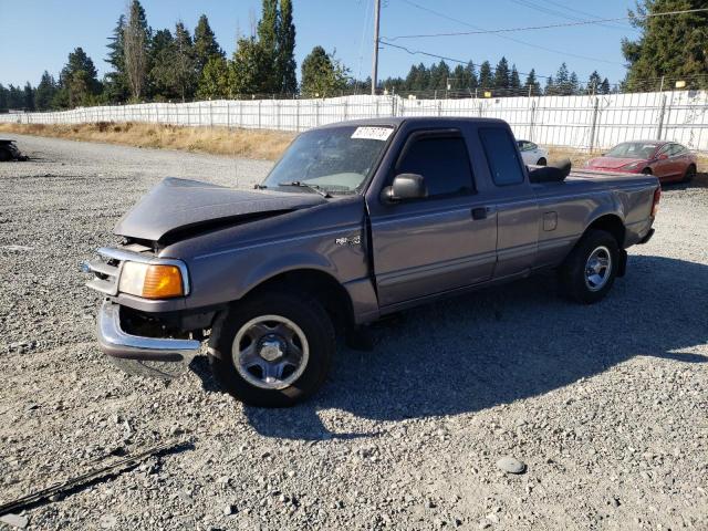 FORD RANGER 1997 1ftcr14x7vpb34910