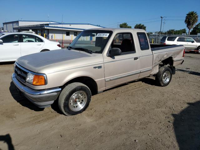 FORD RANGER SUP 1994 1ftcr14xxrpa06568