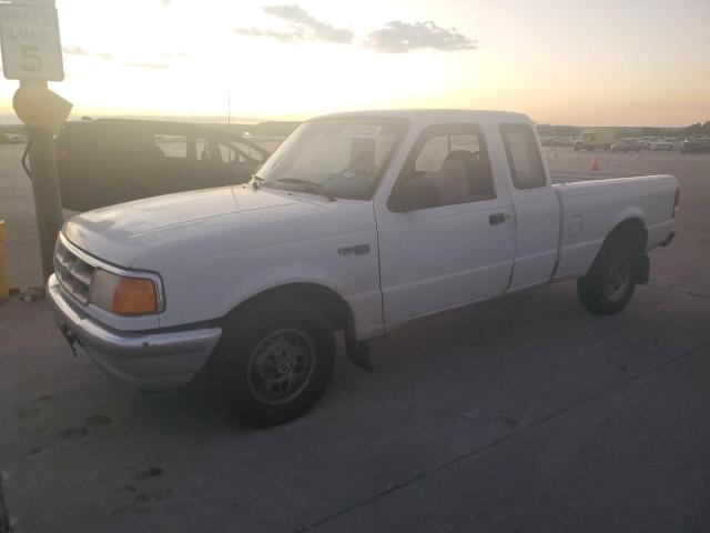 FORD RANGER SUP 1994 1ftcr14xxrpa08434