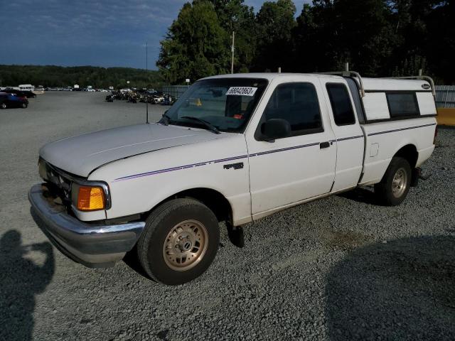 FORD RANGER SUP 1994 1ftcr14xxrpc12425