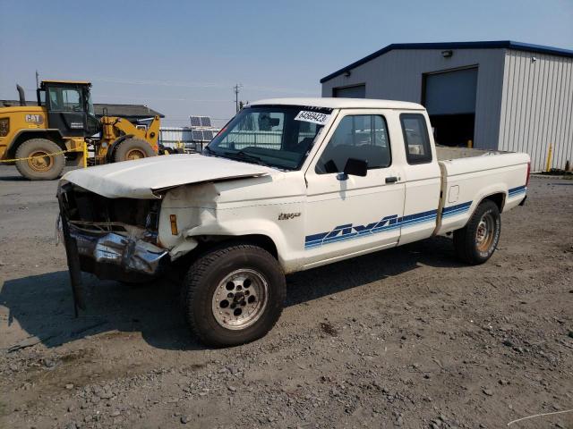 FORD RANGER 1988 1ftcr15t0jpb28601