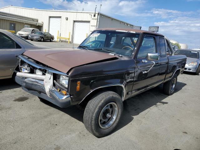 FORD RANGER 1988 1ftcr15t8jpa76277