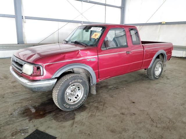 FORD RANGER SUP 1993 1ftcr15u5ppa25174