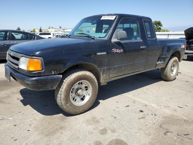 FORD RANGER 1994 1ftcr15u5rpa49381