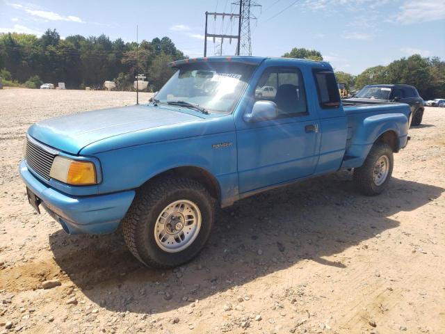 FORD RANGER SUP 1994 1ftcr15x0rpa54238