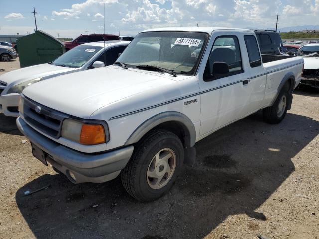 FORD RANGER SUP 1994 1ftcr15x0rpb44098