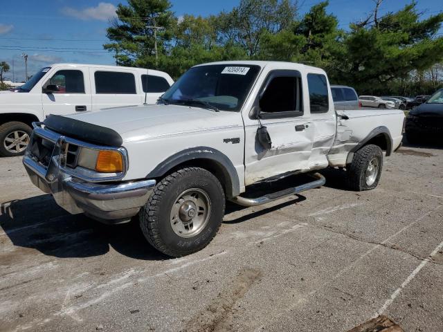 FORD RANGER SUP 1996 1ftcr15x0tta74147