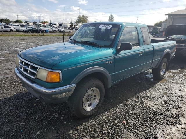 FORD RANGER SUP 1994 1ftcr15x1rpc60149