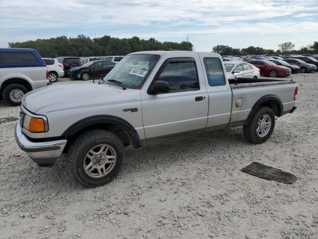 FORD RANGER SUP 1996 1ftcr15x1tpa45412