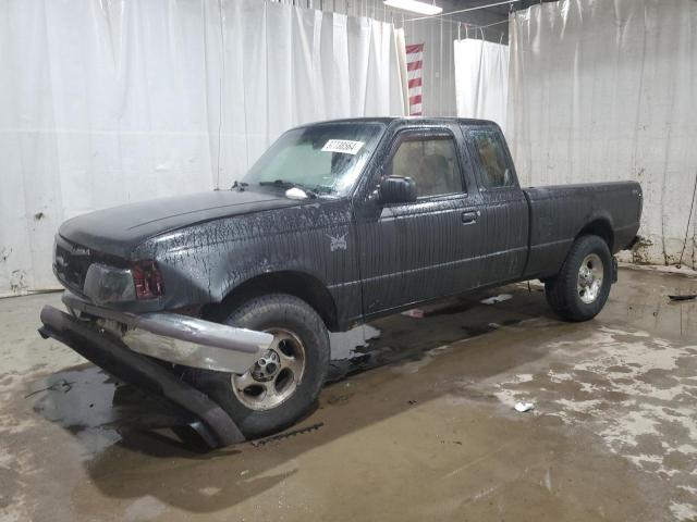 FORD RANGER 1994 1ftcr15x2rtb22742