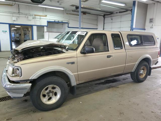 FORD RANGER 1996 1ftcr15x2tpa03749