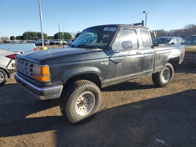 FORD RANGER SUP 1990 1ftcr15x5lpb57257