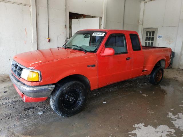 FORD RANGER 1994 1ftcr15x5rpa23700