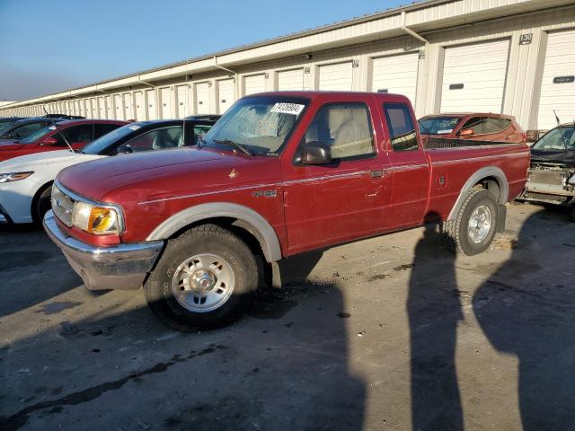 FORD RANGER SUP 1997 1ftcr15x5vta08731