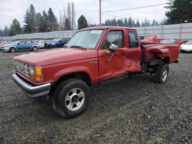 FORD RANGER SUP 1990 1ftcr15x6lpb44730