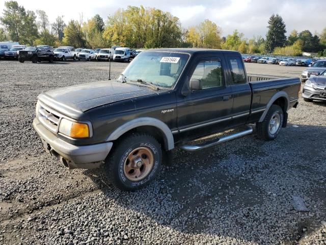 FORD RANGER 1996 1ftcr15x6tpa21400