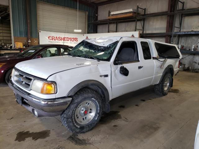 FORD RANGER SUP 1996 1ftcr15x8tpa33189