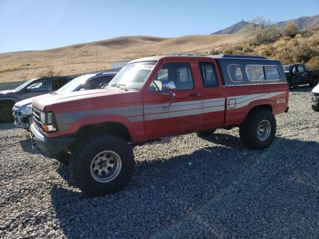 FORD RANGER 1990 1ftcr15xxlpa77288