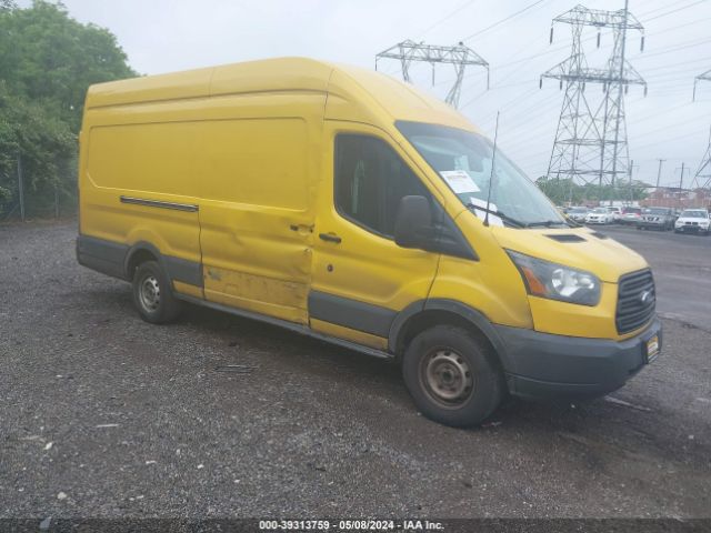 FORD TRANSIT-250 2015 1ftcr3xm0fka30030