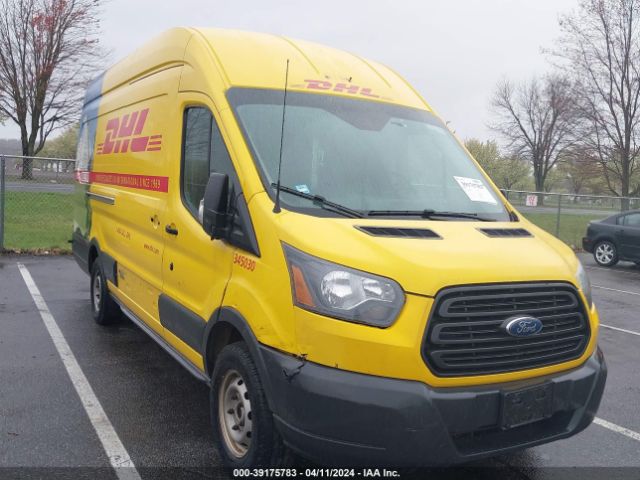 FORD TRANSIT-250 2015 1ftcr3xm3fka30037