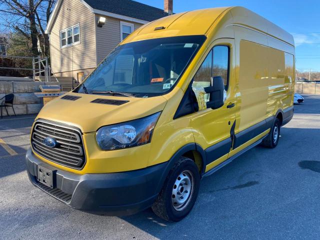 FORD TRANSIT 2015 1ftcr3xmxfka30035