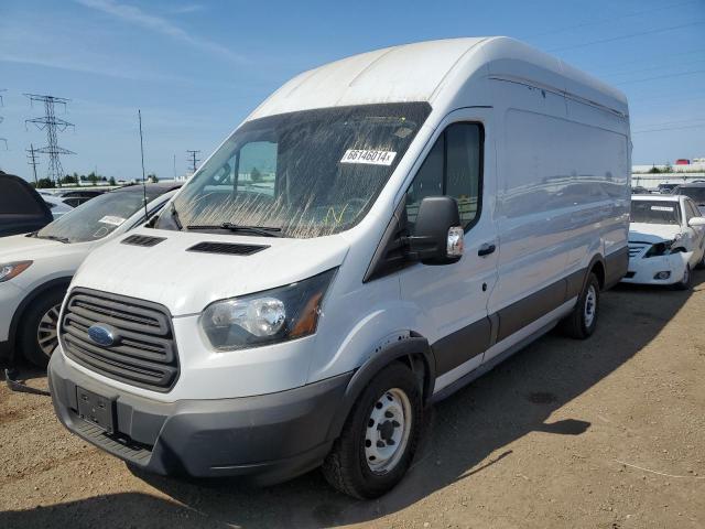 FORD TRANSIT T- 2015 1ftcr3xv1fka23628