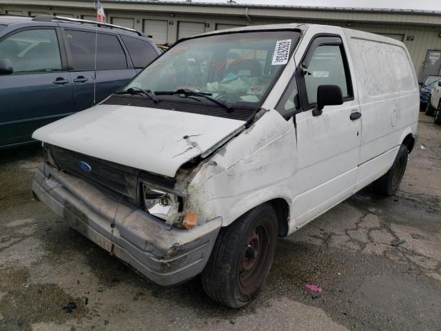 FORD AEROSTAR 1996 1ftda14uxtzb21488