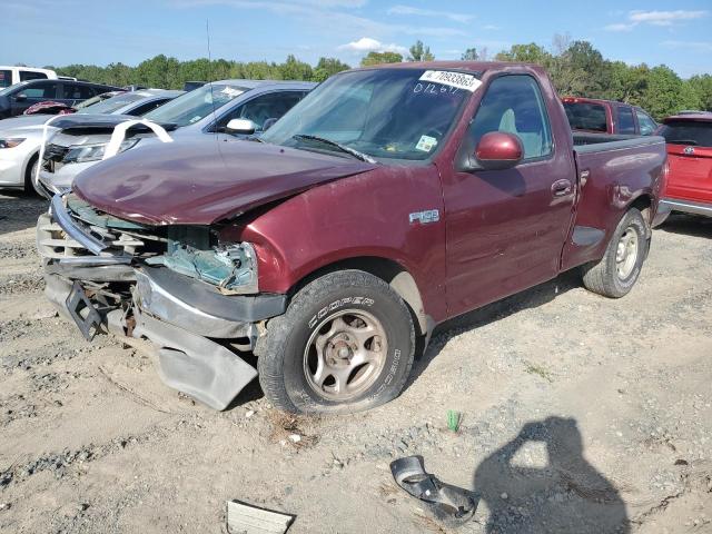 FORD ALL MODELS 1997 1ftdf0728vkd12697