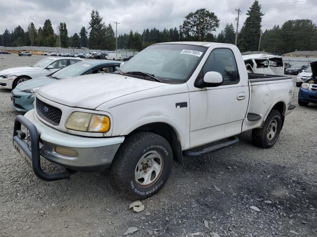 FORD ALL MODELS 1997 1ftdf08w1vka65539