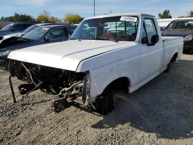 FORD ALL MODELS 1989 1ftdf15nxkpa00625