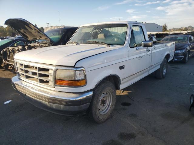 FORD ALL MODELS 1995 1ftdf15nxslb06774