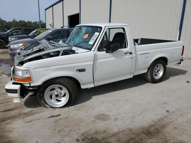 FORD F150 1994 1ftdf15rxrla80979