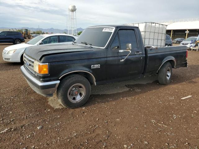 FORD ALL MODELS 1990 1ftdf15y8lpa88327